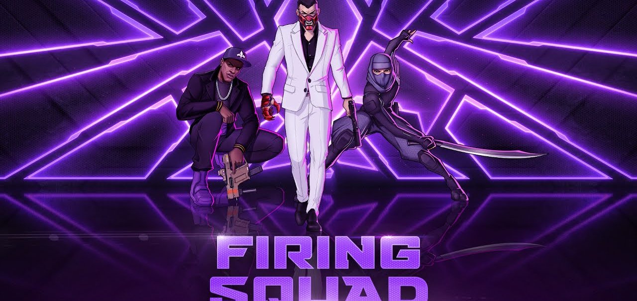 Agents of Mayhem ganha novo trailer que mostra o Firing Squad em ação