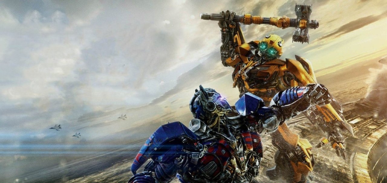 Crítica: “Transformers: O Último Cavaleiro” é mais um tropeço na franquia