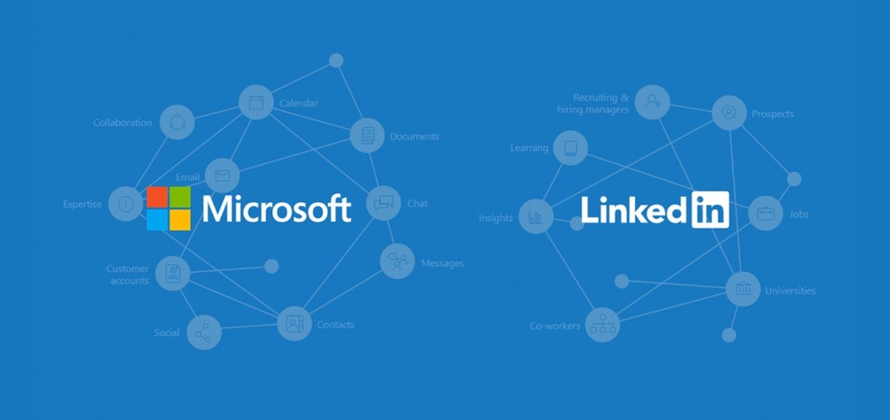 Microsoft lança novo app do LinkedIn para Windows 10