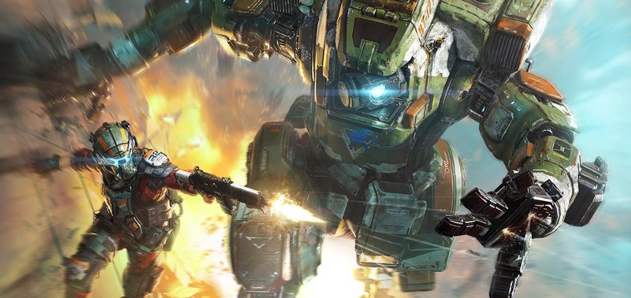 Titanfall 2 vai ganhar um modo horda cooperativo gratuito em breve