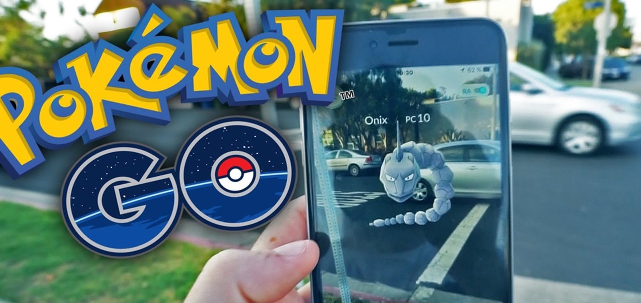 Pokémon GO: aprenda a mudar o idioma dos textos 