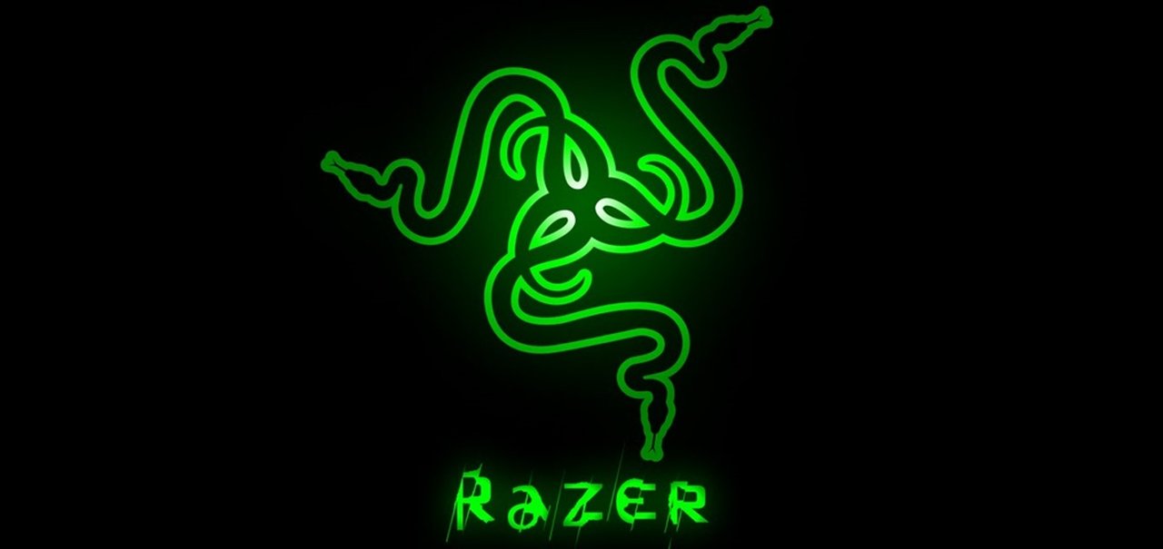 Razer está trabalhando em smartphone gamer focado no público hardcore