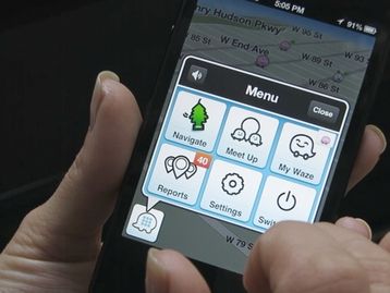 Veja como personalizar a navegação do Waze com a sua voz