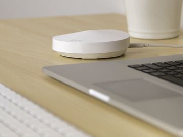 Não consigo conectar na WiFi pelo notebook. Como resolver?