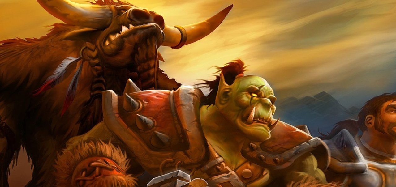 Servidor nostálgico de World of Warcraft fecha horas após seu lançamento