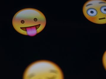 Já pensou em usar emojis como senha? Isso pode ser possível em breve
