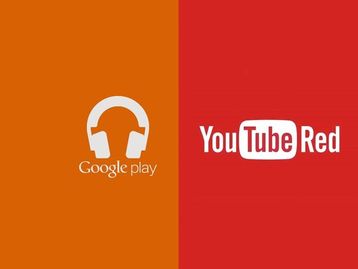 Google vai transformar Play Music e YouTube Red em um único produto