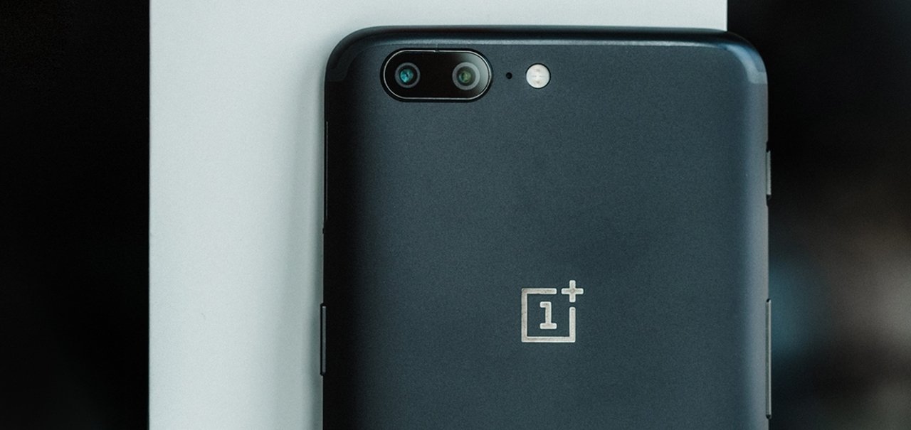 5 recursos do OnePlus 5 que não existem no iPhone 7