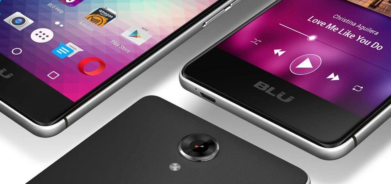 Celular da Blu continua a ser vendido com spyware