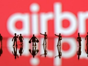 Saiba como explorar o app do Airbnb para organizar as suas viagens