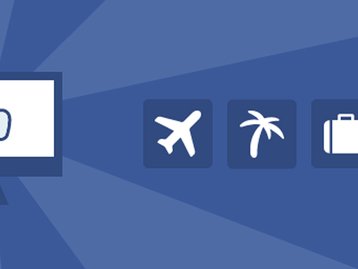 Aprenda a fazer roteiros de viagens usando o Facebook