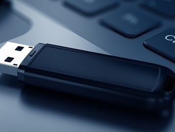 Saiba como solucionar problemas de formatação do seu pendrive