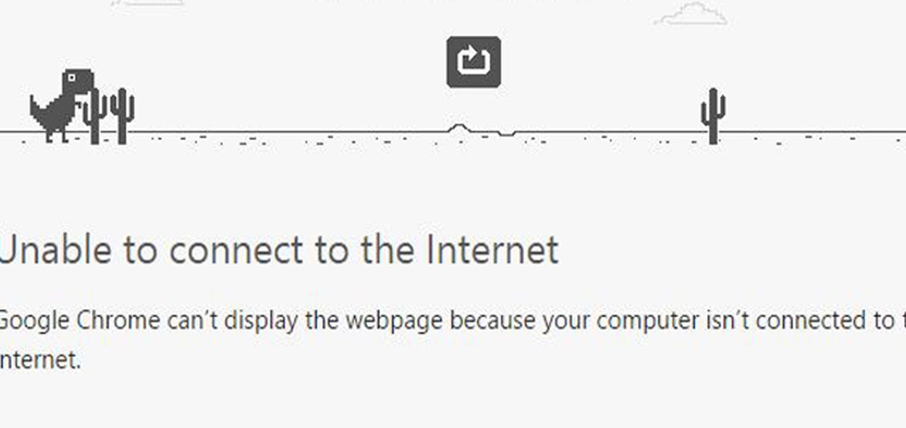 Aprenda a baixar páginas da internet no Chrome para acessá-las offline