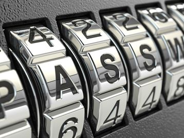 3 dicas simples para ter senhas melhores e mais eficazes