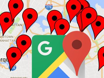 Google Maps: veja como acessar o seu histórico de localizações