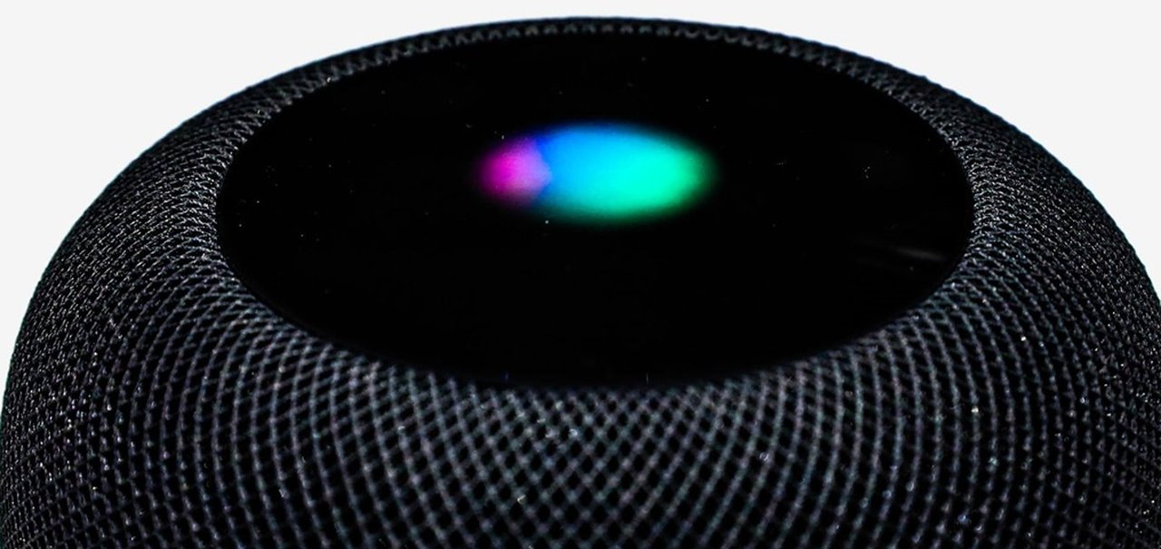 Inacreditável: Apple pode estar escondendo um recurso fantástico do HomePod