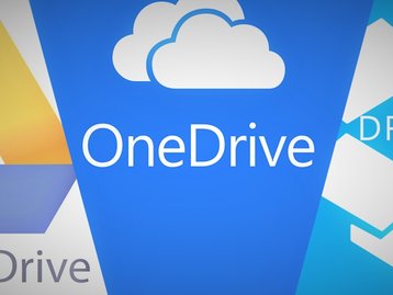 Como acessar arquivos do Dropbox, OneDrive e Google Drive mesmo offline