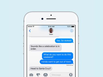 iPhone: saiba como fazer backup e restaurar mensagens