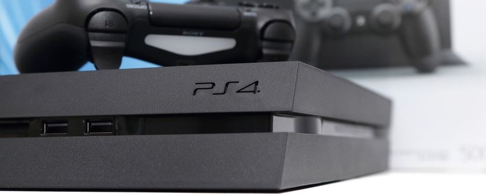 PlayStation 4: como resolver o erro WC-41274-9