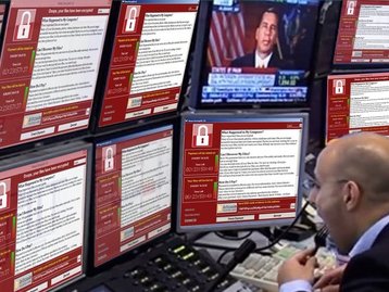 O poder do cibercrime: ransomwares fecham 1 a cada 5 empresas infectadas