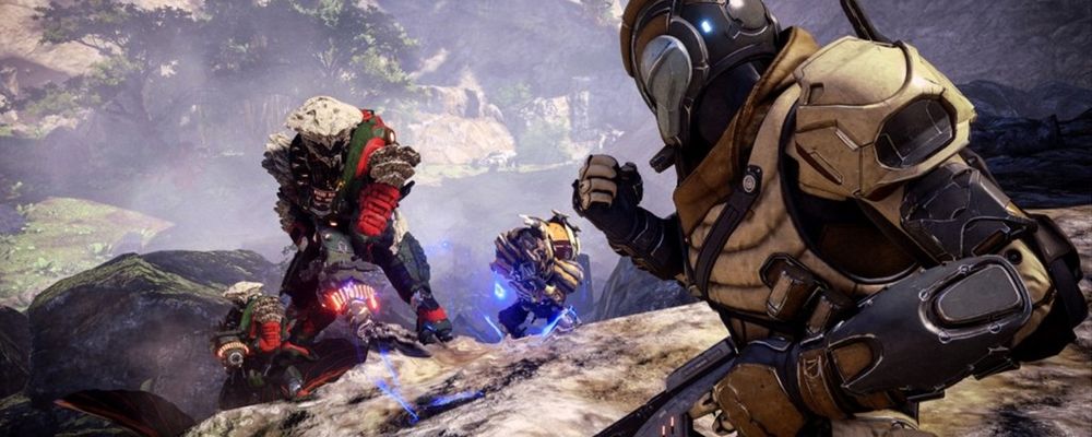 Mass Effect: Andromeda: como funcionam o multiplayer e as missões APEX