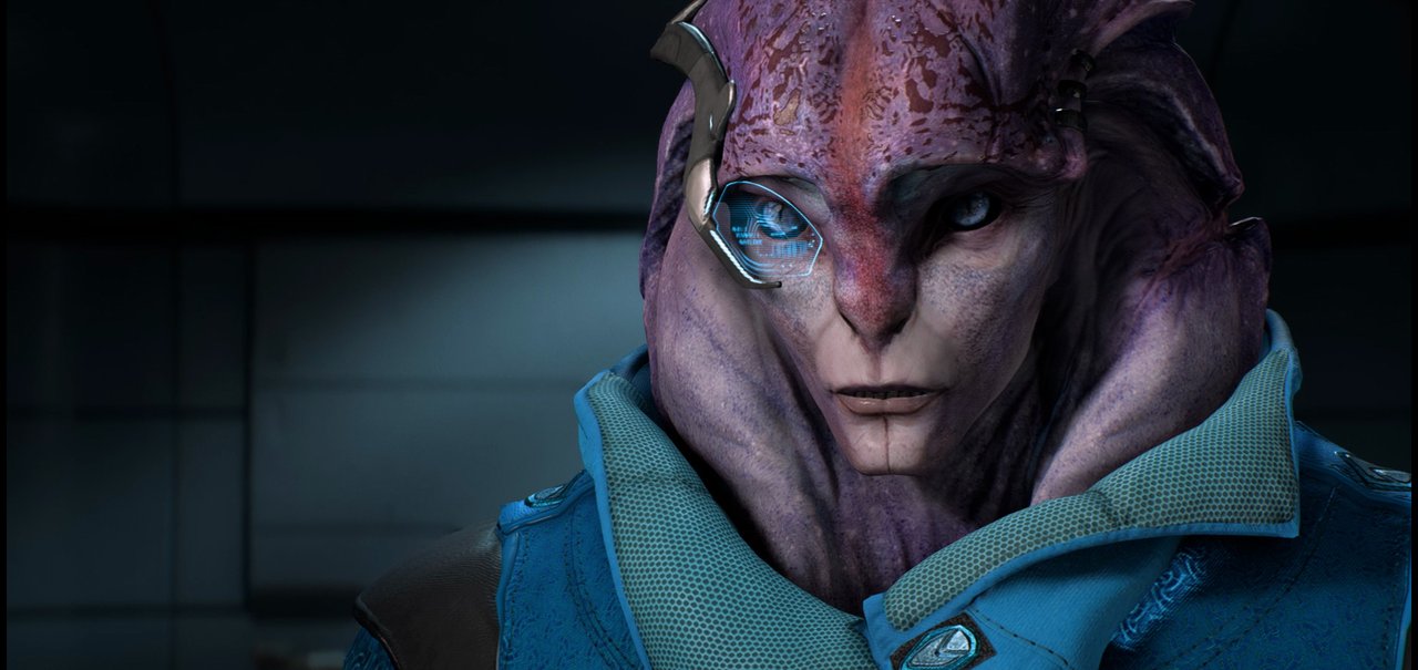 Mass Effect Andromeda: guia sobre os relacionamentos com personagens