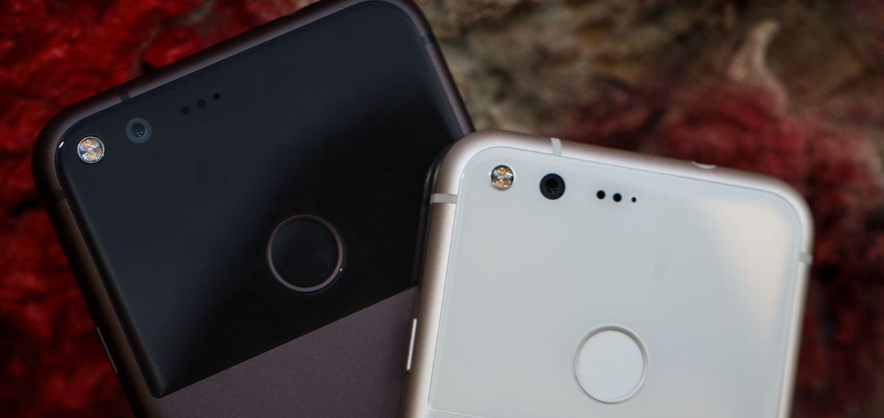 Como assim, Google? Pixel 2 menor não deve contar com 'tela infinita'