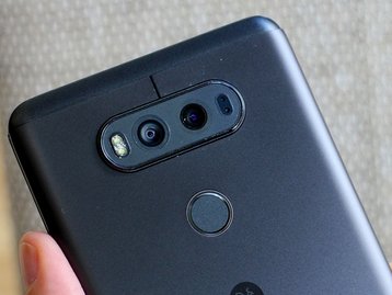É oficial: LG confirma lançamento em breve e dá mais informações sobre V30