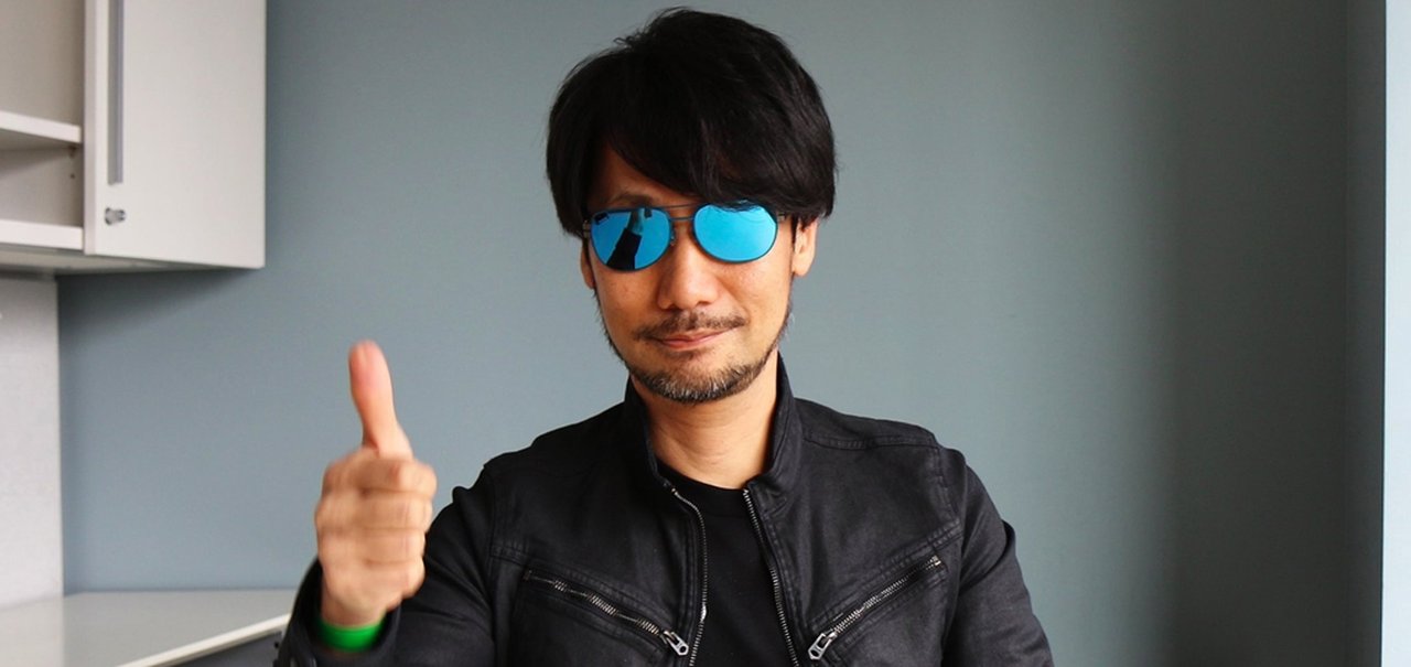 Kojima no Brasil: os detalhes da vinda de uma lenda dos games ao país