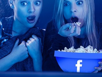 Facebook Watch: confira os primeiros programas que vão chegar à plataforma