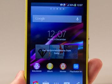 Geekbench revela Xperia ZG Compact com processador Snapdragon 810