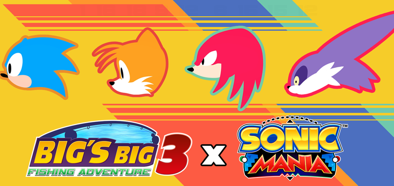 Infelizmente, versão de PC de Sonic Mania foi adiada – mas por pouco tempo