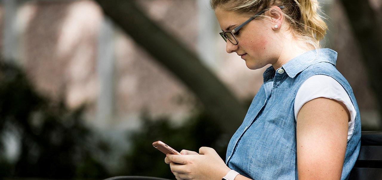 Cuidado! Seus dados estão em risco no WhatsApp e em outros mensageiros