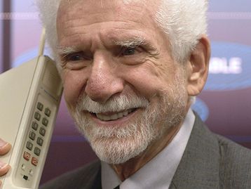 7 pais para quem todo fã de tecnologia deveria dizer: Feliz Dia dos Pais!