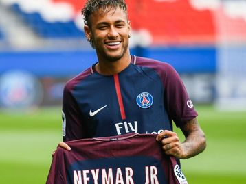 Nova extensão converte R$ em 'minutos de salário de Neymar' automaticamente