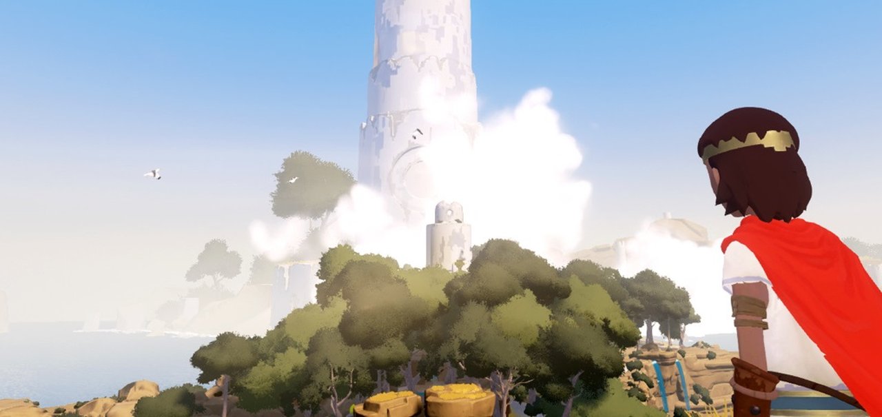 Produtora de RiME explica o atraso da versão para Nintendo Switch