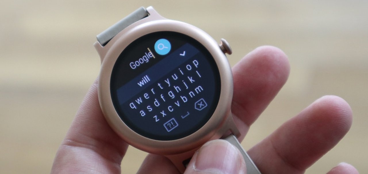 Atualização do Android Wear traz bugs ao Google Assistente