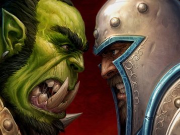 WarCraft: ideia original misturou RTS, Lost Vikings e Lemmings
