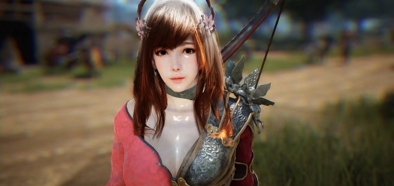 Black Desert Online completa 1 mês no Brasil e traz novidades