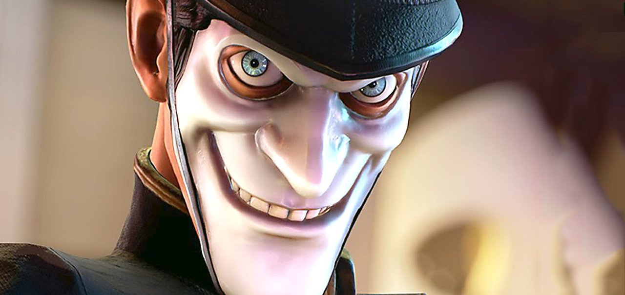 We Happy Few deixa Early Access em 2018 e chega ao Xbox One, PC e PS4