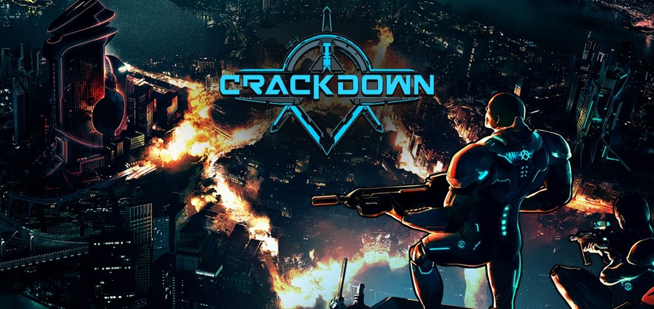 Crackdown 3: Phil Spencer diz que adiamentos são sempre decepcionantes