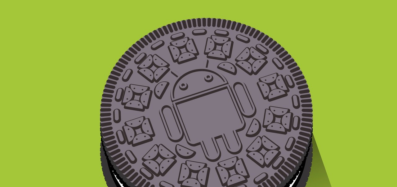 É Oreo mesmo? Google confirma nome do novo Android 'sem querer'