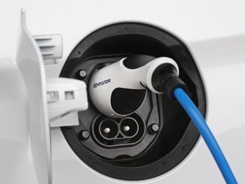Hyundai tem três novos veículos elétricos planejados até 2022