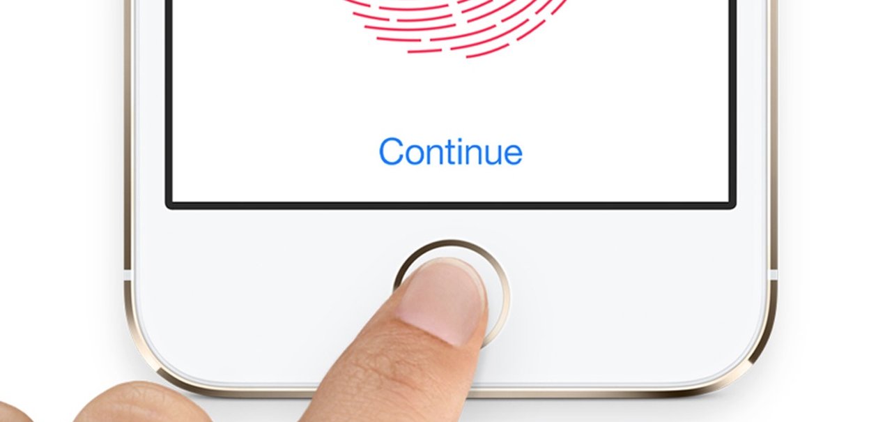 Hacker consegue descriptografar parte do Touch ID do iPhone 5s