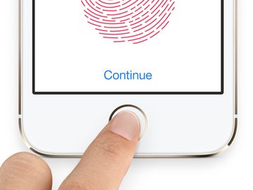 Hacker consegue descriptografar parte do Touch ID do iPhone 5s