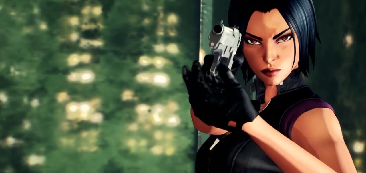 Fear Effect Reinvented ganha remake para 2018