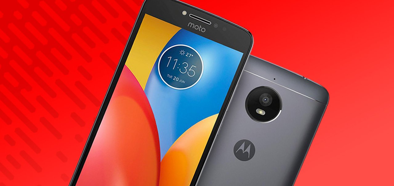 Motorola Moto E4 Plus: review/análise [vídeo]