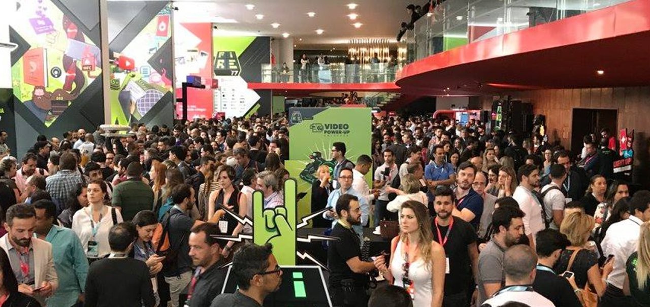 Fire 2017 celebra destaques do marketing digital em BH