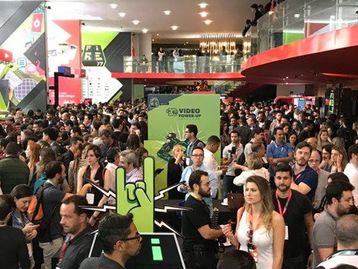 Fire 2017 celebra destaques do marketing digital em BH