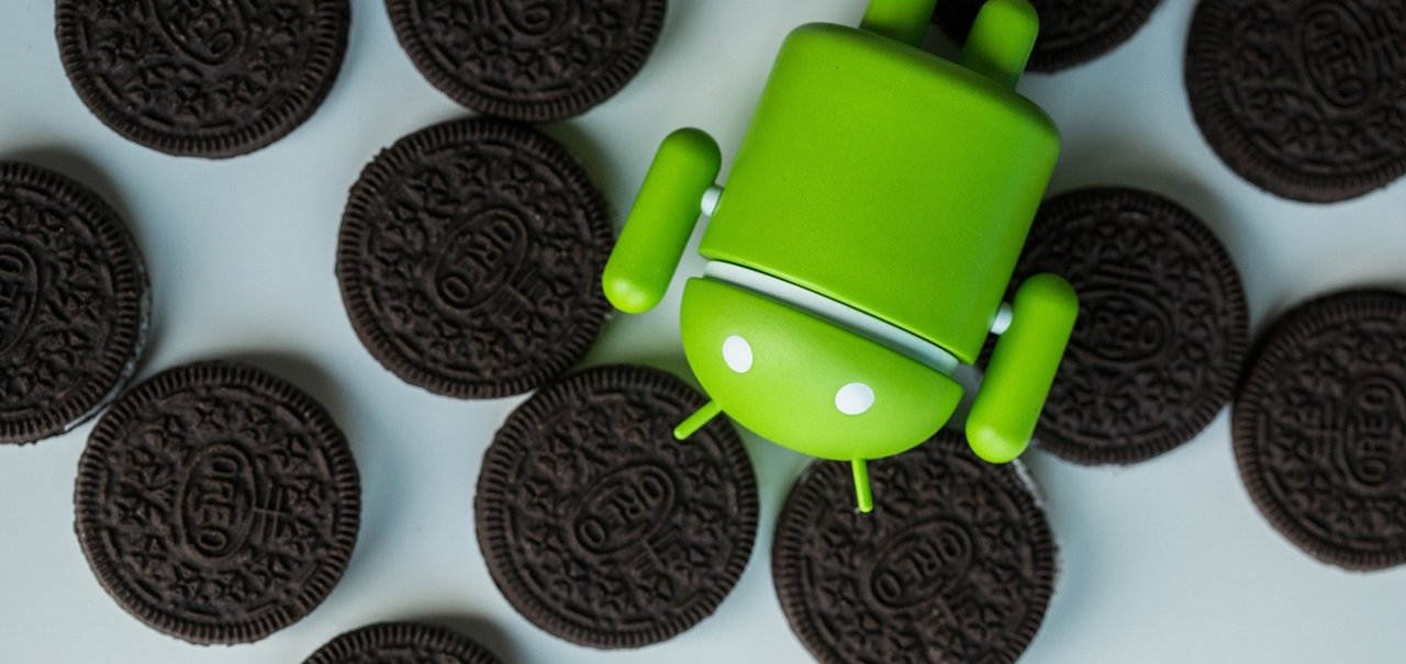 Google lança “versão de fábrica” do Android Oreo para linhas Pixel e Nexus